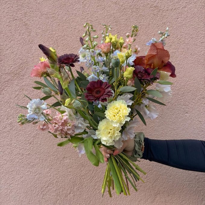 Indiscrétion - fête des mères photo 2